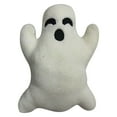 thumbnail image 2 of Plush Ghost Pillow Halloween Home Decor Cushion - Squishy Sofa Bed Accent Decoration Holiday Gift All-Ages Comfort Support​(C), 2 of 7