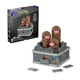 thumbnail image 1 of Juguete de Construcción Mega Pokémon Minifigura de Dugtrio con movimiento, 1 of 4