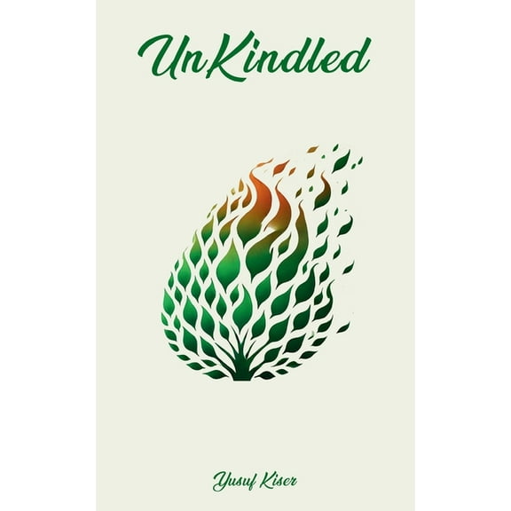 UnKindled, (Paperback)