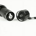 thumbnail image 2 of GLFILL UV Ultra Violet 21 LED Flashlight Blacklight Light 395 NM Inspection Lamp Torch, 2 of 8