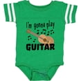 thumbnail image 3 of Inktastic I'm Gonna Play Guitar- Music Boys or Girls Baby Bodysuit, 3 of 5