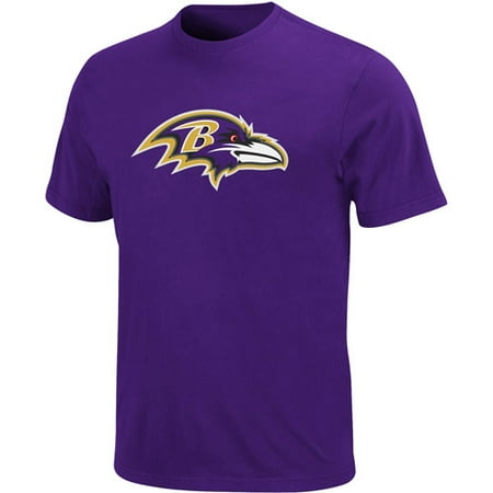 NFL Men's Baltimore Ravens Short Sleeve Player Tee