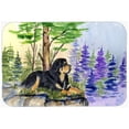 thumbnail image 1 of Carolines Treasures SS8007LCB Tibetan Mastiff Glass Cutting Board - Large, 1 of 1