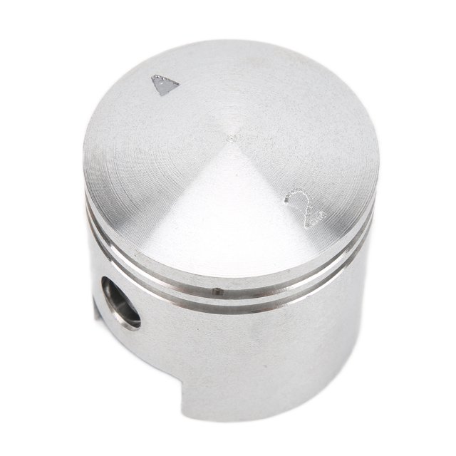 Motorized Bicycle Parts, Bicycle Motor Kit Functional Piston Set Professional With Stable Performance For Bike