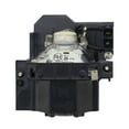 thumbnail image 4 of Advanced Lamps™ Lamp & Housing for The Epson Powerlite 83H Projector - 1 Unit per pack, 4 of 9