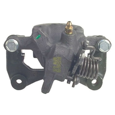 Remanufactured Cardone Cardone or OEF3 Brake Caliper, Unloaded w/Bracket Fits select: 1995-2001 NISSAN MAXIMA, 1996-2001 INFINITI I30