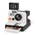 thumbnail image 3 of MAX Premium Retro Building Bricks Collection (Polaroid) by ZURU, Building Bricks for Teens, Adults and Collectors. Build, Collect and Display Your Ultimate Collection of Retro Technology!, 3 of 4