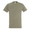 thumbnail image 1 of SOLS Mens Imperial Heavyweight Short Sleeve T-Shirt, 1 of 4