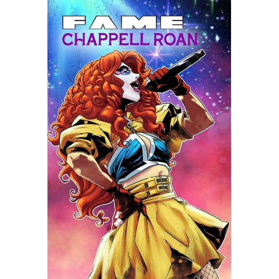 Fame: Chappell Roan, (Hardcover)
