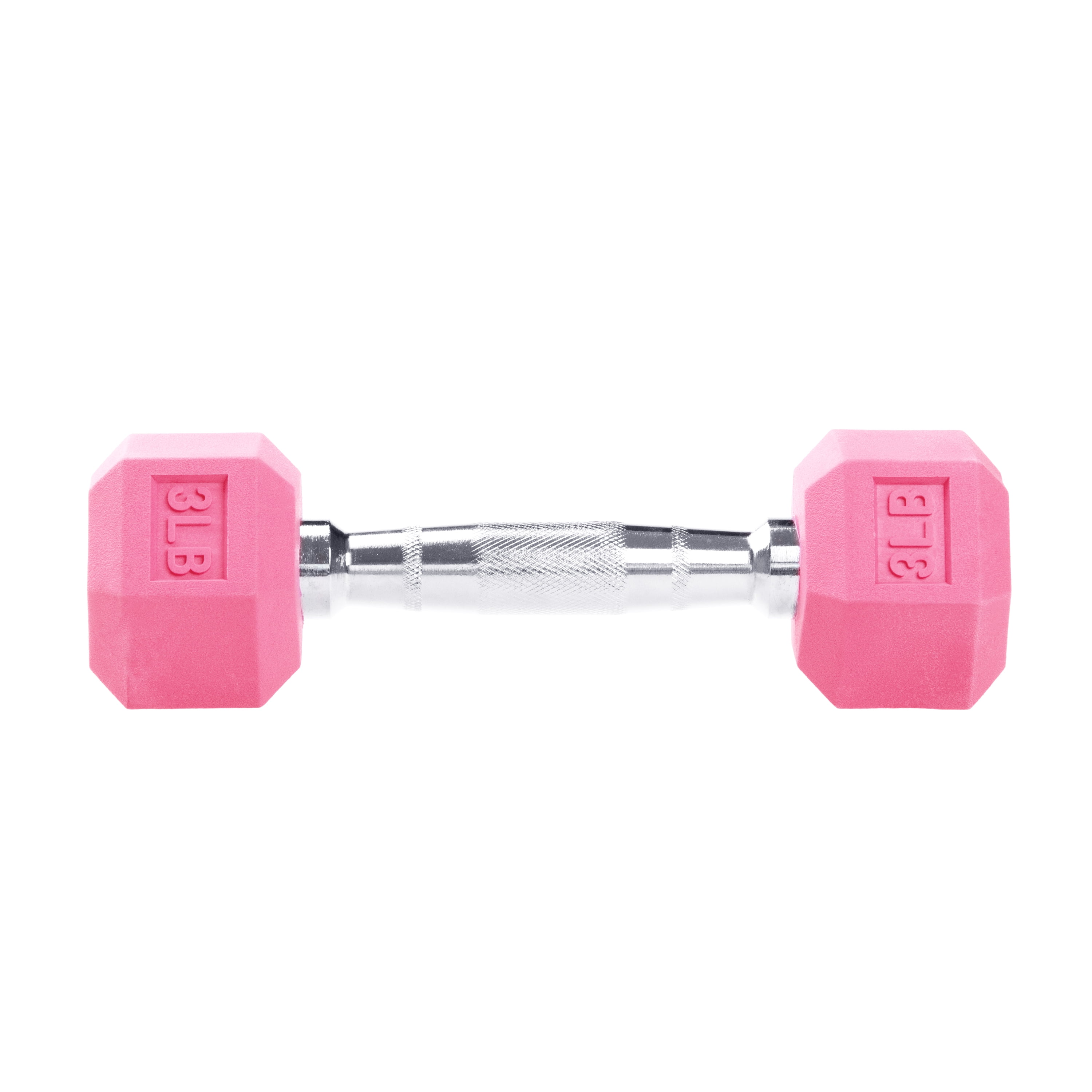 CAP Barbell Color Coated Dumbbell Single Walmart