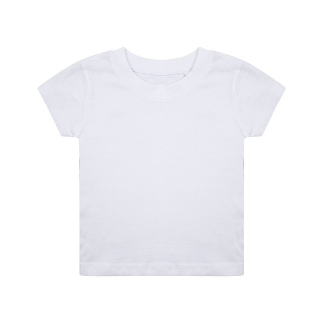 Larkwood Toddler Organic T-Shirt