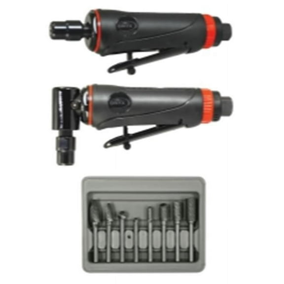 Astro Pneumatic AST-219 Die Grinder Kit