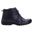 thumbnail image 5 of Propet Women's Delaney Ankle Boot Navy Leather - WFV002LNVY, 5 of 5