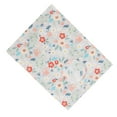 thumbnail image 2 of Funda Protectora Bolsas de Colmía Premium de Bolsa de Bolsa Abierta Suministros de para Estoma Bolsa de Bolsa Bolsas de , cuadrado cuadrado de flores, 2 of 8