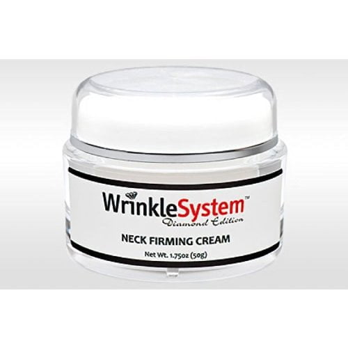 Neck Firming Cream