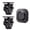 1 Receiver 2 Sensors, variant on BetterLink solar driveway alarm. Long range, IP65 waterproof, 120dB siren, motion sensor for indoor & outdoor security.