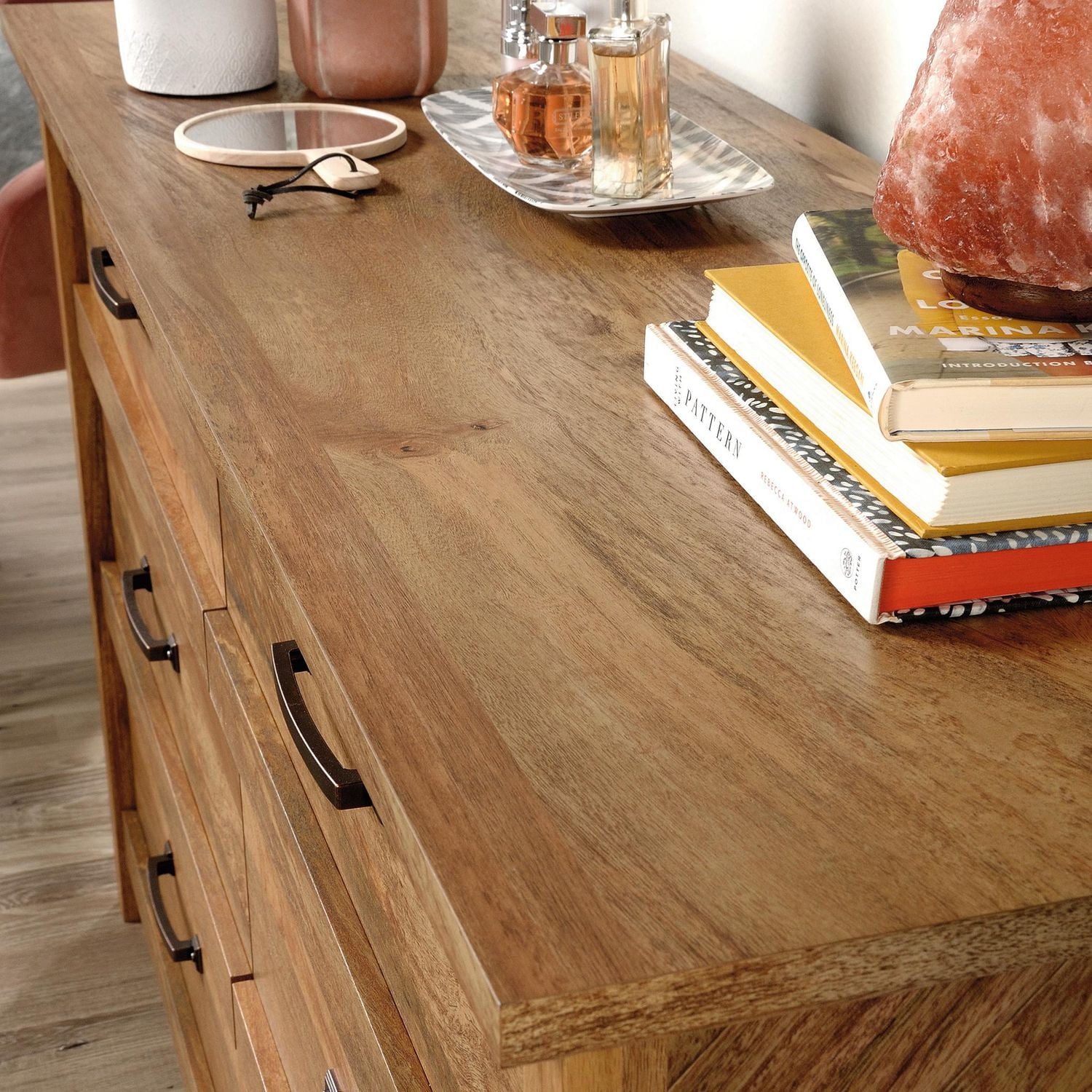 Sauder® Cannery Bridge Dresser