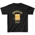 thumbnail image 2 of Birthday Boy Shirt Funny Birthday Shirt Baby Cow Birthday Shirt Birthday Boy Outfit, 2 of 6
