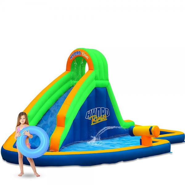 blast zone inflatable