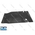 thumbnail image 3 of For Suzuki Samurai SJ410 SJ413 Floor Rubber Mat Complete Set, 3 of 5