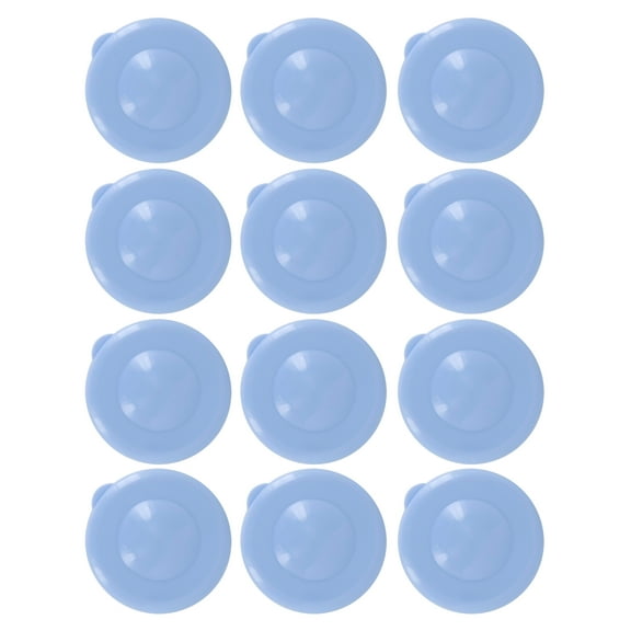 Blue Dew Caps 12 pack