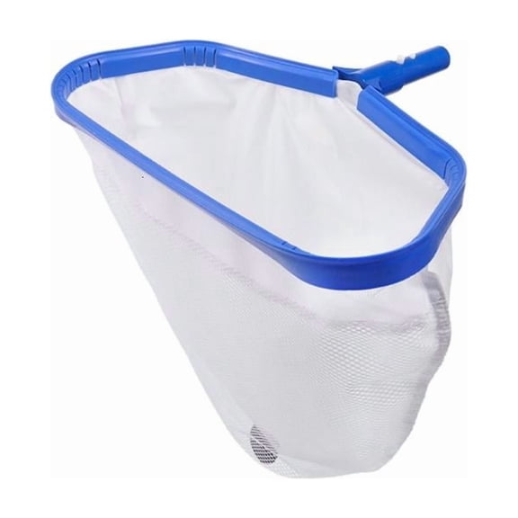CEORPER Professional Pool Skimmer Net Swimming Leaf Rake Cleaning Tool Mesh Net Bag