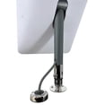 thumbnail image 4 of Adaptador de montaje en poste para antena SEAVIEW Starlink Standard, 4 of 8