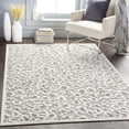 thumbnail image 3 of Mark&Day Outdoor Area Rugs, 8x10 Vossen Modern Indoor/Outdoor Cream Area Rug (7'10" x 10'), 3 of 7