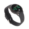 thumbnail image 1 of Reloj Digital Resistente Al Agua, Alarmas Vibratorias 12 24 Horas Reloj Digital Elegante Función De Pantalla Táctil Multifuncional Para Mujeres Para Deportes, 1 of 7