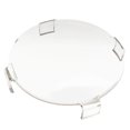 thumbnail image 4 of tredstone HID Xenon Light Clear Lens Flood Driving Spot Work Lamp Cover Truck 9 Inch, 4 of 8