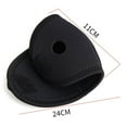 thumbnail image 2 of Neoprene Second Stage Regulator Protector Cover Diving Pressure Durable Hat Diving Dive Accessories, 2 of 9