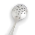 thumbnail image 2 of Portmeirion Sophie Conran Arbor Stainless Steel Slotted Spoon, 10 Inch - Silver, 2 of 4