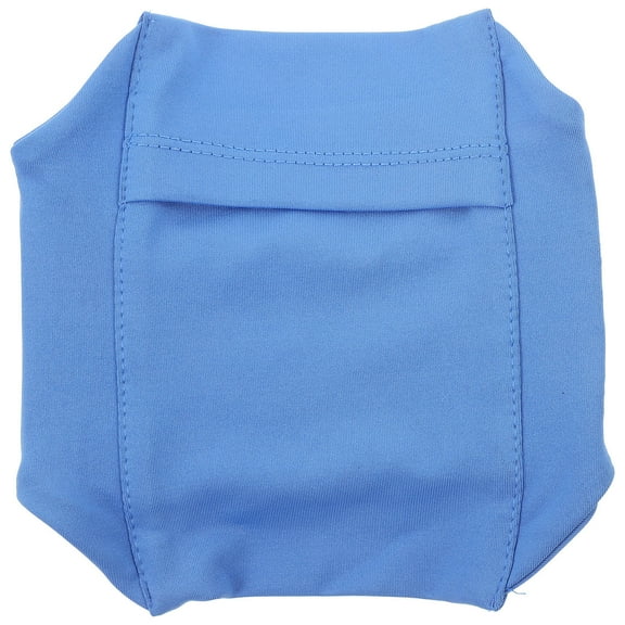 ETHZZLE Sports Leg Phone Holder Bag with Non- Glue, 1 Piece