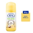 thumbnail image 1 of Desodorante antitranspirante Garnier Obao ritual natural coco vainilla en roll on para dama 65 g, 1 of 4