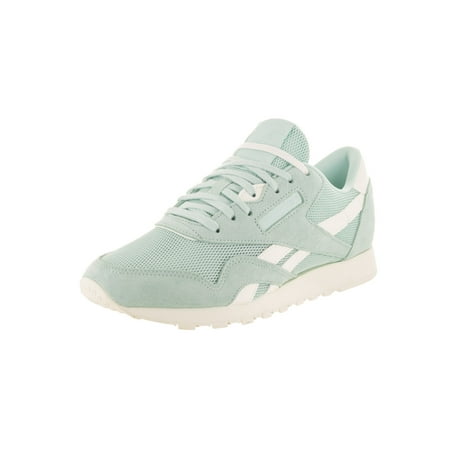 reebok classic nylon mesh