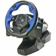 Logitech Driving force Steering Wheel