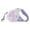 A-Purple97, variant on FTsdfkl Luminous Retractable Dog Leash with Front Safety Led Light,360Â°Tangle-Free Training Leash for Ultimum Freedom with Anti Handle Dogs & Cats,3M,Battery Power