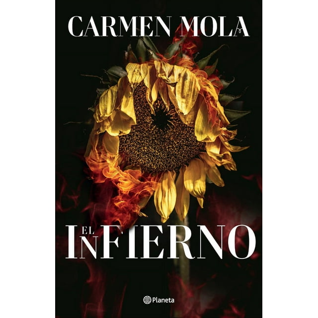 El infierno Blanco