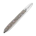 thumbnail image 2 of 2 Delineadores Líquidos Autoadhesivos Sin Pegamento Para Maquillaje De Ojos En Color Plata Diamante, 2 of 8