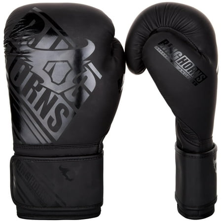 Ringhorns Nitro Boxing Gloves (Best Sneakers For Boxing)