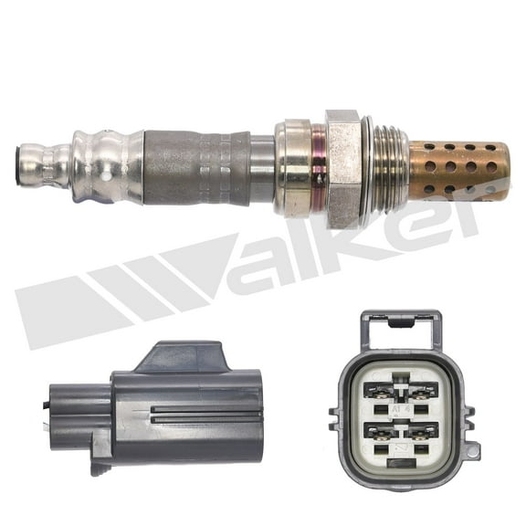 Walker 250-24509 Walker OE Oxygen Sensor Fits select: 2010-2013 LAND ROVER RANGE ROVER SPORT, 2010-2013 LAND ROVER LR4