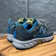 thumbnail image 2 of New Balance 610v4 Trail Running Shoes Cushioned Athletic Sneakers Mens 12, 2 of 6