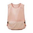 thumbnail image 2 of Delantal ajustable con bolsillos para utensilios de cocina, toalla para secarse las manos, impermeable y a prueba de aceite, para catering, ropa de trabajo, unisex, para barbacoa, de poliéster., 2 of 6