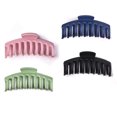 thumbnail image 1 of Big Claw Hair Clips Nonslip Large Claw Clips, 1 of 10