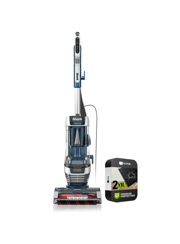 Shark Upright Vacuums in Shark Vacuums