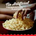 thumbnail image 4 of Orville Redenbacher's Microwave Popcorn, Movie Theater Butter Flavor, 4 of 7