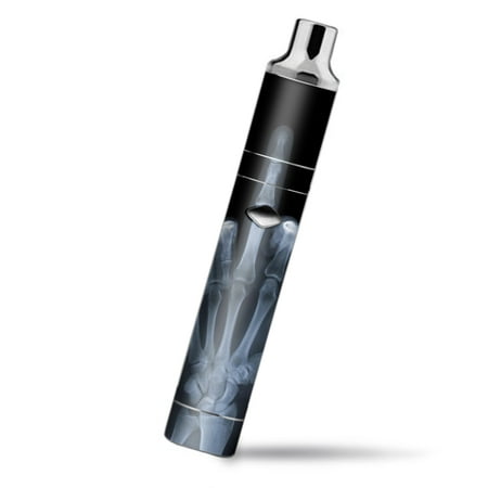 Skins Decals For Yocan Magneto Pen Vape Mod / Hand Sign  X-Ray