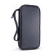thumbnail image 1 of Cartera Impermeable Con Protección Rfid Para Viaje AZUL MARINO, 1 of 5