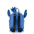 thumbnail image 2 of Disney Lilo & Stitch Pineapple Mini Backpack, Blue, 2 of 3