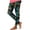 Army Green, variant on Trendy Workout Leggings for Women Slimming Casual Yoga Legging Pants Elastic Waist Pilate Gym Clothes Navy, 3XL
